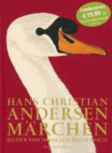 Hans Christian Andersen Märchen.