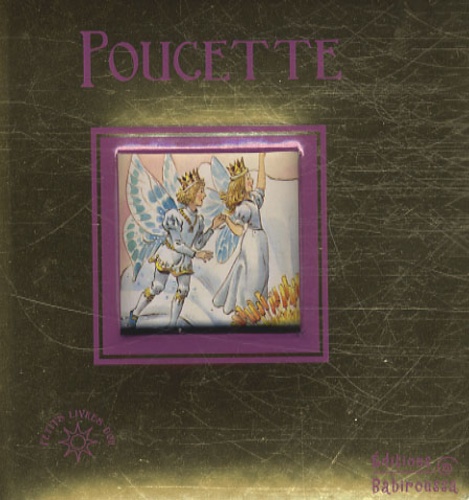 Poucette