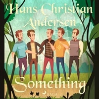 Hans Christian Andersen et Jean Hersholt - Something.
