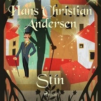 Hans Christian Andersen et Jirina Vrtisova - Stín.