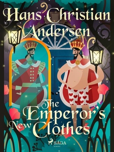 Hans Christian Andersen et Jean Hersholt - The Emperor's New Clothes.