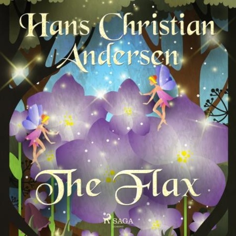 Hans Christian Andersen et Jean Hersholt - The Flax.