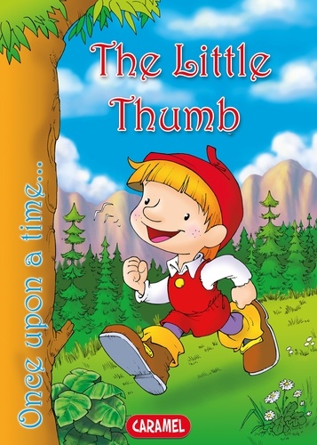  Hans Christian Andersen et  Jesús Lopez Pastor - The Little Thumb - Tales and Stories for Children.