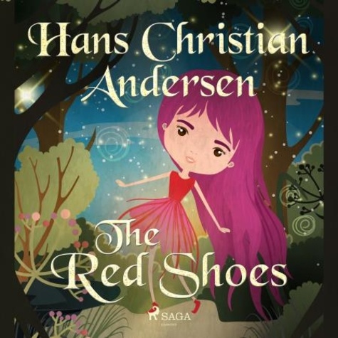 Hans Christian Andersen et Jean Hersholt - The Red Shoes.