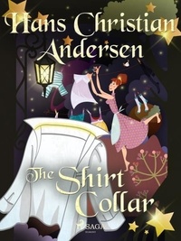 Hans Christian Andersen et Jean Hersholt - The Shirt Collar.