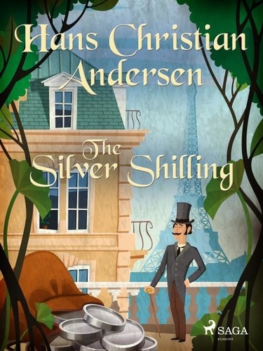 Hans Christian Andersen et Jean Hersholt - The Silver Shilling.
