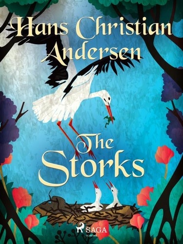Hans Christian Andersen et Jean Hersholt - The Storks.