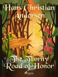 Hans Christian Andersen et Jean Hersholt - The Thorny Road of Honor.