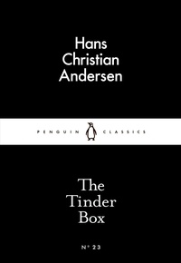 Hans Christian Andersen - The Tinderbox.