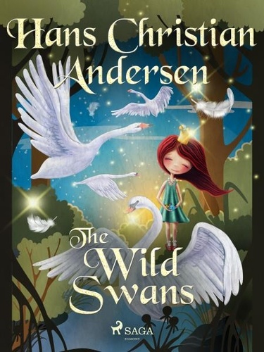 Hans Christian Andersen et Jean Hersholt - The Wild Swans.