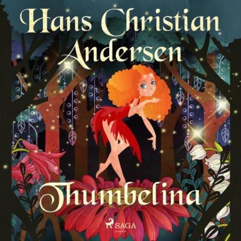 Hans Christian Andersen et Jean Hersholt - Thumbelina.