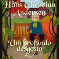 Hans Christian Andersen et Pepita de Leão - Um profundo desgosto.