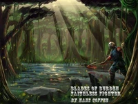 Blades of Burden: Faithless Fighter