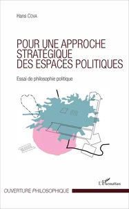 Pour une approche stratégique des espaces politiques