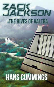 Zack Jackson & The Hives of Valtra