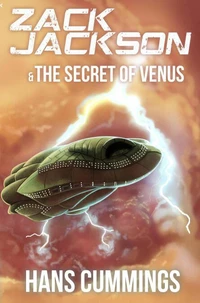 Zack Jackson &amp; The Secret of Venus