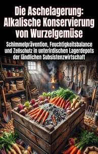 Die Aschelagerung: Alkalische Konservierung von Wurzelgemüse