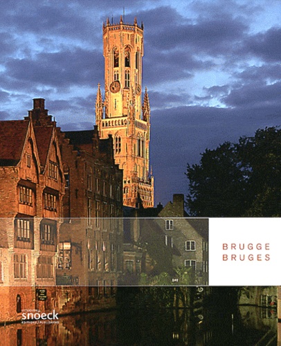 Hans Devisscher - Bruges - Edition français-anglais-flamand.