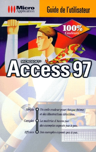 Hans-Dieter Radke - Access 97 - Microsoft.