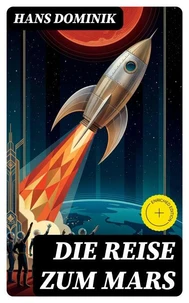Die Reise zum Mars