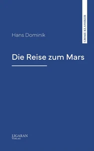 Die Reise zum Mars