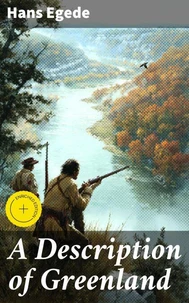 A Description of Greenland