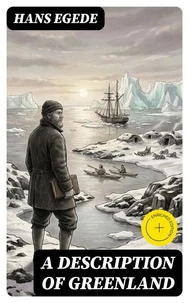 A Description of Greenland