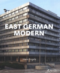 Hans Engels - East German Modern.