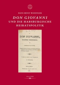 Don Giovanni und die habsburgische Heiratspolitik