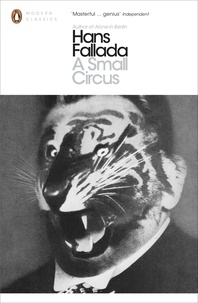 Hans Fallada - A Small Circus.
