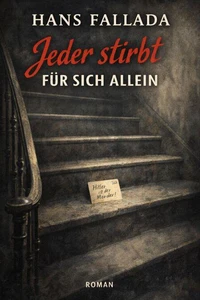 Jeder stirbt für sich allein