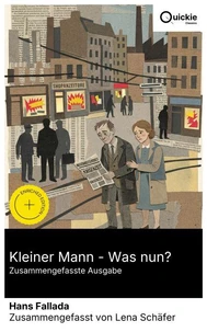 Kleiner Mann – Was nun? (Zusammengefasste Ausgabe)