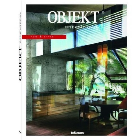 Hans Fonk - Objekt international - Highlights of international luxury.