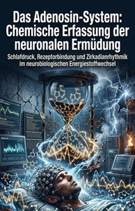 Das Adenosin-System: Chemische Erfassung der neuronalen Ermüdung