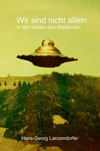 Wir sind nicht allein!