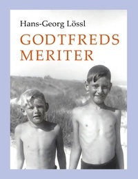 Hans-Georg Lössl - Godtfreds meriter.
