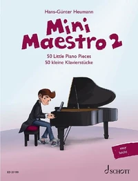 Mini Maestro