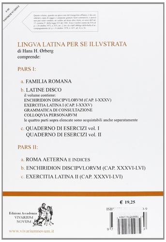 Lingua latina per se illustrata. Pars 1, Familia romana