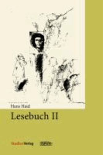 Hans-Haid-Lesebuch 2.