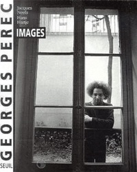 Hans Hartje et  Neefs - Georges Perec, images.
