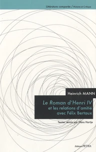 Heinrich Mann