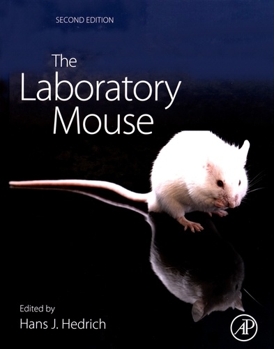 Hans Hedrich - The Laboratory Mouse.