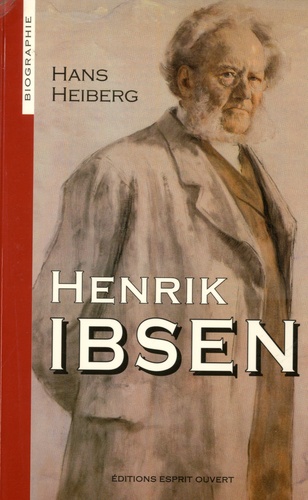 Henrik Ibsen