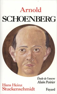Arnold Schoenberg