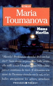 Hans Herlin - Maria Toumanova.