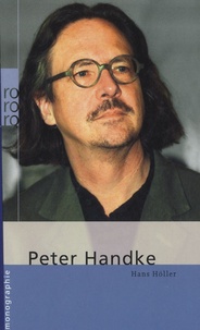 Hans Höller - Peter Handke.
