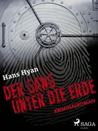 Der Gang unter der Erde