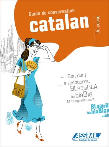 Le Catalan de poche