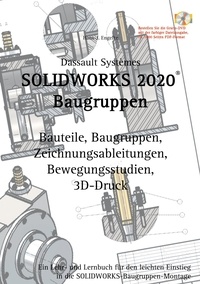 Hans-J. Engelke - SOLIDWORKS 2020 Baugruppen.