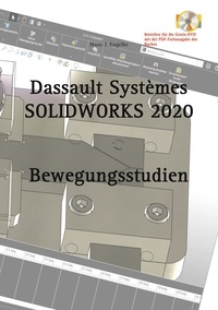 Hans-J. Engelke - SOLIDWORKS 2020 Bewegungsstudien.
